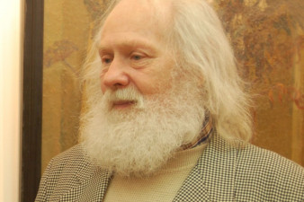 Яблоков Леонид Васильевич